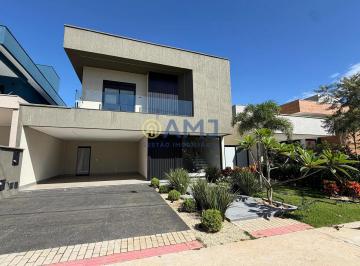 Imagem 1 · Sobrado para venda em Residencial Parqville Jacarandá, Apare