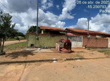 Imagem 1 · Casa para venda em Centro, Padre Bernardo