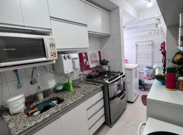 Imagem 1 · Apartamento para venda em Setor Faiçalville, Goiânia