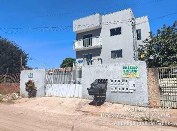 Imagem 1 · Apartamento para venda em Jardim Pérola da Barragem I, Águas