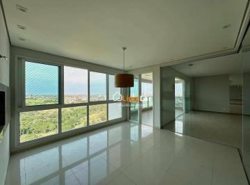 Imagem 1 · Apartamento para venda em Carandá Bosque, Campo Grande