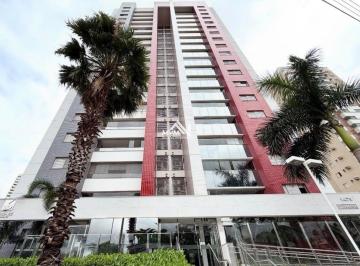 Imagem 1 · Apartamento para venda em Chácara Cachoeira, Campo Grande