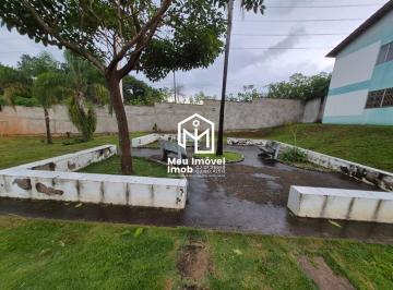 Imagem 1 · Apartamento para venda em Mansões Recreio Mossoró, Cidade Oc