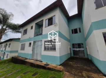 Imagem 1 · Apartamento para venda em Mansões Recreio Mossoró, Cidade Oc