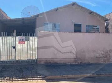 Imagem 1 · Casa para venda em Jardim Itamarati I, São Sebastião do Para