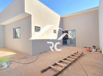 Imagem 1 · Casa para venda em Residencial Parque dos Ipês, Rio Verde