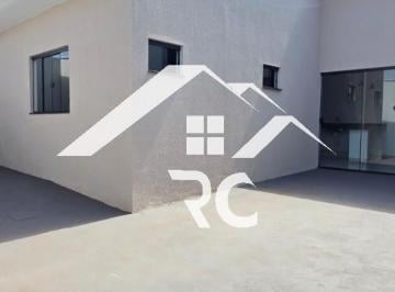 Imagem 1 · Casa para venda em Residencial Parque dos Ipês, Rio Verde