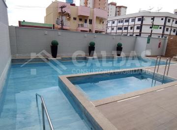 Imagem 1 · Flat/Apart Hotel para venda em Do Turista, Caldas Novas