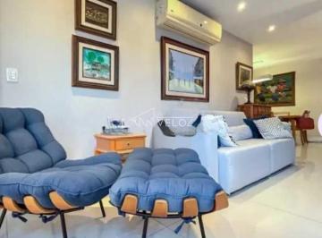 Imagem 1 · Apartamento para venda em Humaitá, Rio de Janeiro