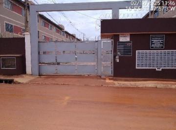 Imagem 1 · Apartamento para venda em Mansões Recreio Mossoró, Cidade Oc