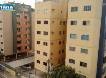 Imagem 1 · Apartamento para venda em Centro, Caldas Novas