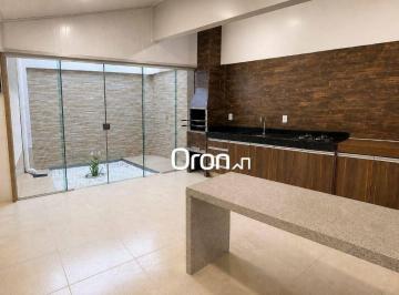 Imagem 1 · Casa para venda em Residencial Center Ville, Goiânia