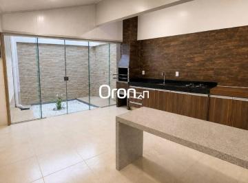 Imagem 1 · Casa para venda em Residencial Center Ville, Goiânia