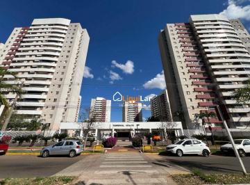 Imagem 1 · Apartamento para venda em Vila Margarida, Campo Grande