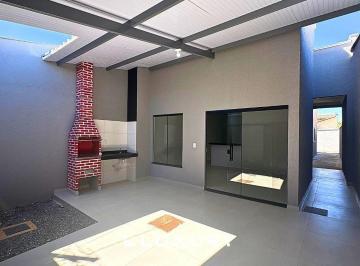 Imagem 1 · Casa para venda em Residencial Paraíso, Senador Canedo
