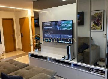 Imagem 1 · Apartamento para venda em Setor Marista, Goiânia