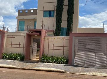 Imagem 1 · Sobrado para venda em Anápolis City, Anápolis