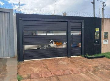 Imagem 1 · Casa para venda e aluguel em Jardim São Conrado, Campo Grand