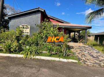 Imagem 1 · Casa de Condomínio para venda em Porto Velho