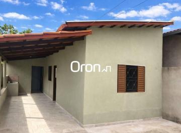 Imagem 1 · Casa para venda em São Francisco, Goiânia