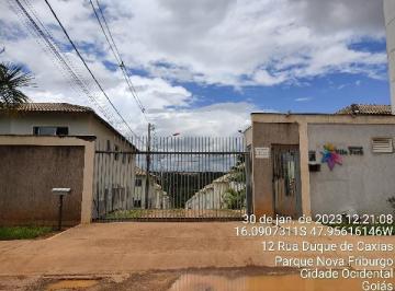 Imagem 1 · Apartamento para venda em Mansões Recreio Mossoró, Cidade Oc