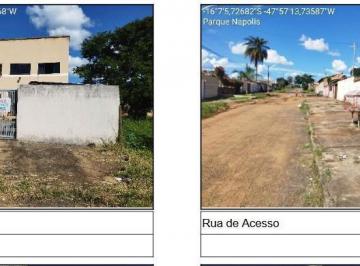 Imagem 1 · Apartamento para venda em Parque Nápolis A, Cidade Ocidental