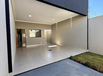 Imagem 1 · Casa para venda em Setor Sul Jamil Miguel, Anápolis