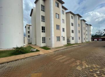 Imagem 1 · Apartamento para venda em Sítios Santa Luzia, Aparecida de G