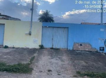 Imagem 1 · Casa para venda em Jardim Ana Beatriz II, Santo Antônio do D