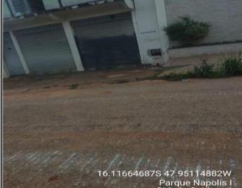 Imagem 1 · Apartamento para venda em Parque Nápolis A, Cidade Ocidental