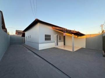 Imagem 1 · Casa para venda em Parque da Colina II, Formosa