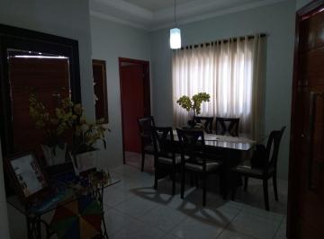 Imagem 1 · Casa para venda em Setor Santos Dumont, Itumbiara