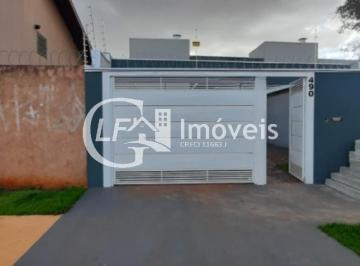 Imagem 1 · Casa para venda em Parque Residencial Rita Vieira, Campo Gra