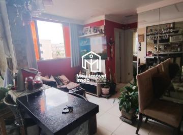 Imagem 1 · Apartamento para venda em Parque Esplanada II, Valparaíso de