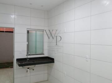 Imagem 1 · Casa para venda em Residencial Alice Barbosa, Goiânia