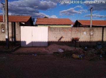 Imagem 1 · Casa para venda em Girassol, Cocalzinho de Goiás