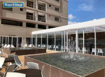 Imagem 1 · Apartamento para venda em Bandeirante, Caldas Novas