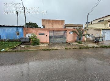 Imagem 1 · Apartamento para venda em Parque da Barragem Setor 02, Águas