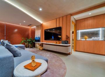 Imagem 1 · Apartamento para venda em Park Lozandes, Goiânia