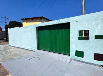 Imagem 1 · Casa para venda em Jardim Oliveira, Formosa