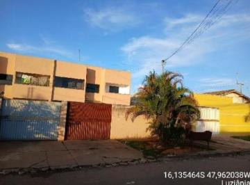 Imagem 1 · Apartamento para venda em Jardim Zuleika, Luziânia