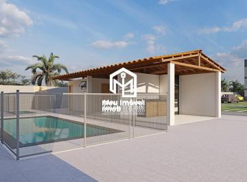 Imagem 1 · Apartamento para venda em Mansões Recreio Mossoró, Cidade Oc