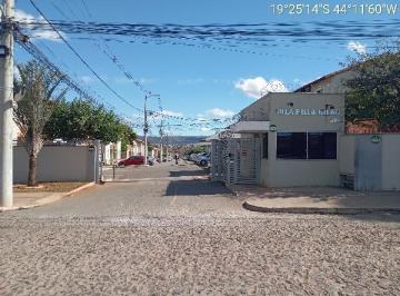 Imagem 1 · Apartamento para venda em Santa Felicidade, Sete Lagoas