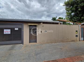 Imagem 1 · Casa para venda em Santo Antônio, Campo Grande