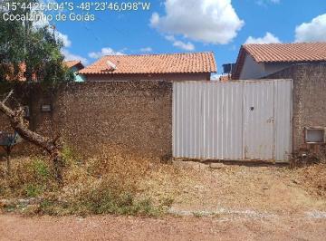 Imagem 1 · Casa para venda em Girassol, Cocalzinho de Goiás