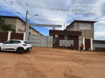 Imagem 1 · Apartamento para venda em Mansões Recreio Mossoró, Cidade Oc