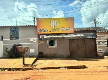 Imagem 1 · Casa para venda em Jardim Ana Beatriz I, Santo Antônio do De