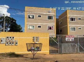 Imagem 1 · Apartamento para venda em Parque Estrela Dalva IX, Luziânia