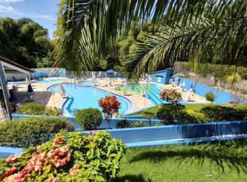 Imagem 1 · Apartamento para venda em Do Turista, Caldas Novas