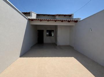 Imagem 1 · Casa para venda em Colina Park Residencial, Goianésia